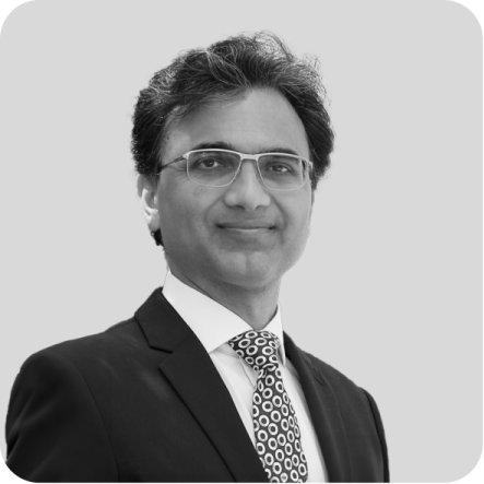 Dr Kiran Awate